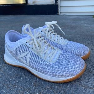 Women’s Reebok Crossfit Nano 8 Flexweave